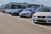 BMW 530i Executive (2001)