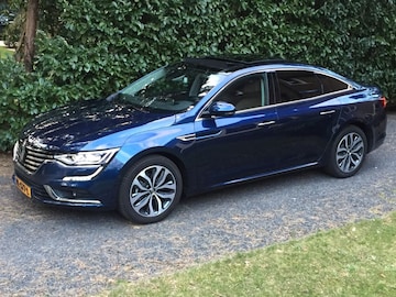 Renault Talisman dCi 110 Intens (2018)