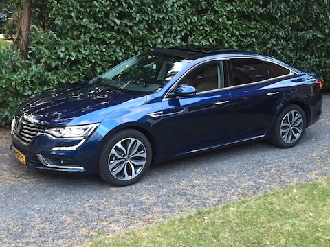 Renault Talisman dCi 110 Intens