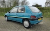 Peugeot 106 Accent 1.1i (1994)