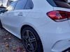 Mercedes-Benz A 250 e Business Solution AMG (2020)