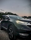 Honda CR-V 2.0 Hybrid Lifestyle AWD (2019)