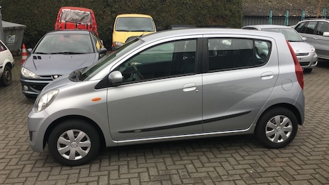 Daihatsu Cuore 1.0 Comfort