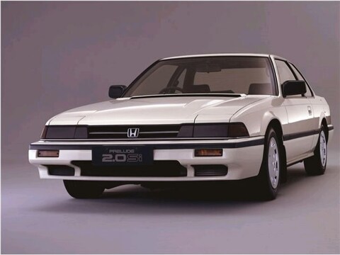 Honda Prelude 2.0i 16V DOHC