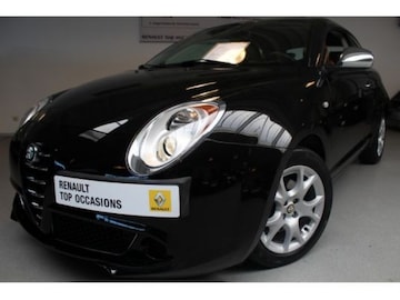 Alfa Romeo MiTo 1.3 JTDm Eco Distinctive (2011)