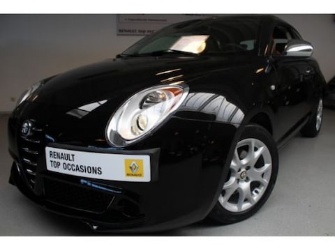 Alfa Romeo MiTo 1.3 JTDm Eco Distinctive