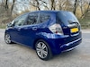 Honda Jazz 1.4 Hybrid Elegance (2012)
