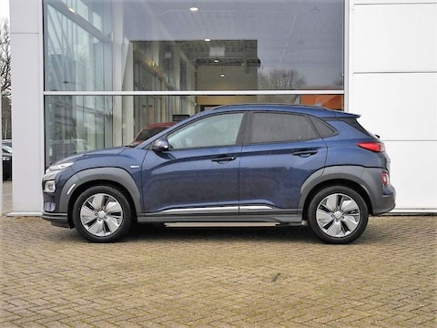 Hyundai Kona Electric 64kWh Premium