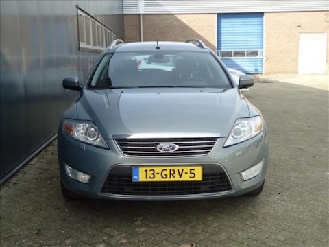 Ford Mondeo Wagon 2.3 16V Ghia