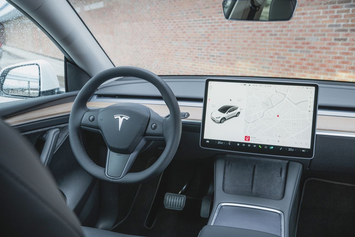 This is how far the Tesla Model Y comes in practice - Techzle