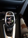 BMW 420d Gran Coupé High Executive (2014)