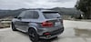 BMW X5 xDrive30i High Executive (2007)
