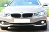 BMW 418d Gran Coupé (2016)