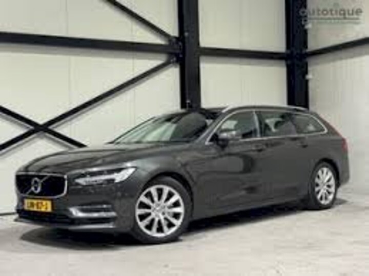 Volvo V90 T5 Inscription