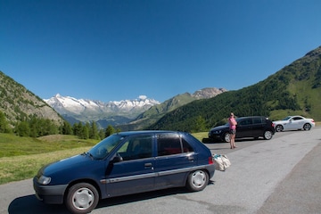 Citroën Saxo 1.1i SX (1996)