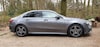 Mercedes-Benz A 180 Business Solution AMG (2021)