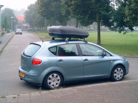 Seat Altea 1.9 TDi Reference (2005)