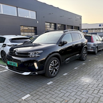 Citroen C5 Aircross Plug-In Hybrid 180 Business Plus (2023)