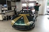 Mazda MX-5 1.8 S-VT Sportive (2001)