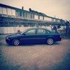 Volvo S80 2.4 170pk (2000)