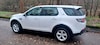 Land Rover Discovery Sport TD4 150 E-Capability Pure (2016)