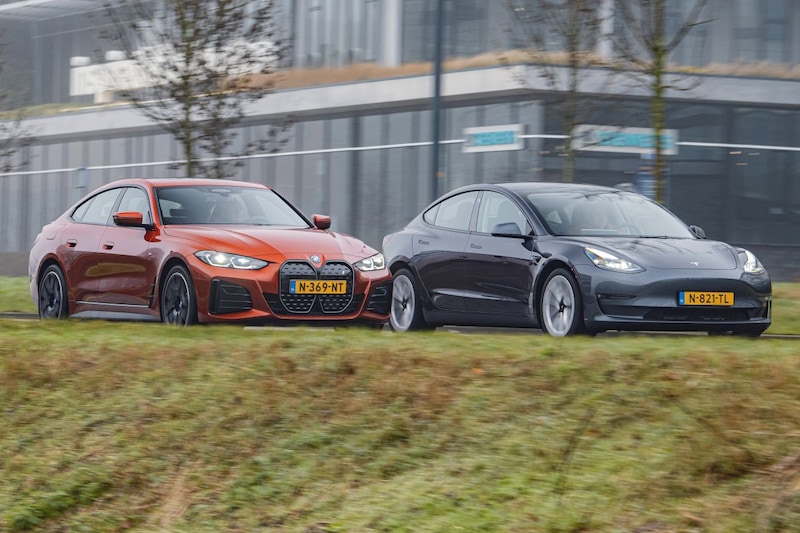 VNA: 'Overheid moet bijspringen voor tweedehandsmarkt EV's'