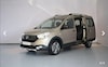 Dacia Dokker TCe 130 Stepway (2019)