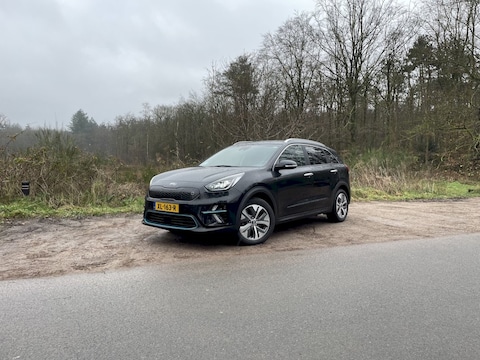 Kia e-Niro 64kWh ExecutiveLine