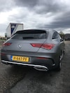 Mercedes-Benz CLA 200 Shooting Brake Business Solution AMG (2020)