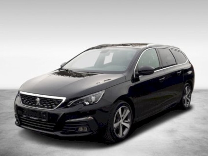Peugeot 308 Blue Lease Active 1.5 BlueHDi 130