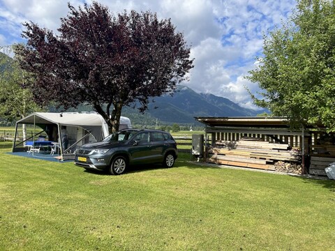 Seat Ateca 1.5 EcoTSI Style Business Intense