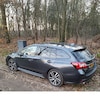 Subaru Levorg 1.6GT-S Premium (2015)