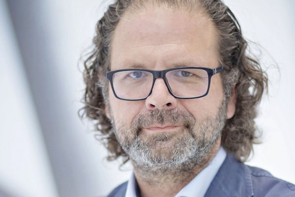 Oliver Stefani Skoda