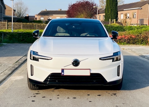 Volvo ES90 Twin Motor Ultra