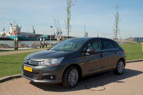 Citroen C4 e-HDi 115 Business
