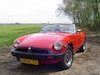 MG MGB  (1979)