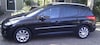 Peugeot 207 SW Sportium 1.6 VTi (2011)