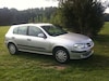 Nissan Almera 2.2 Di Luxury (2000)