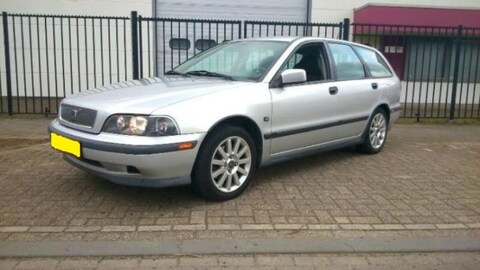 Volvo V40 1.8 Sports-Line