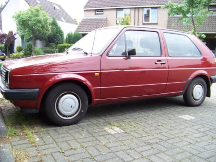 Volkswagen Golf 1.3 C
