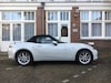 Mazda MX-5 SkyActiv-G 160 GT-M (2016)