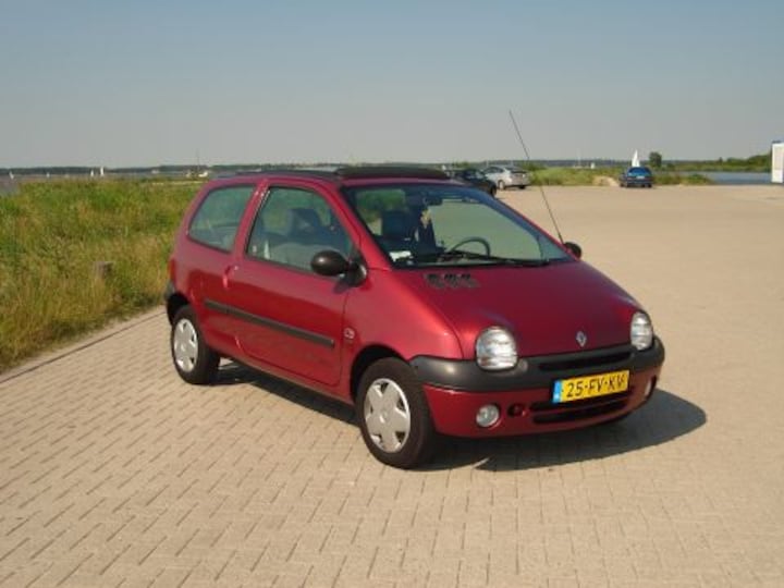 Renault Twingo 1.2 Expression