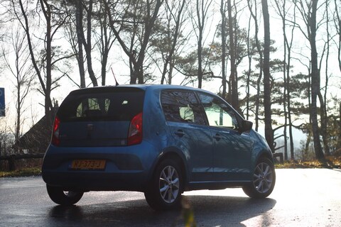 Seat Mii 1.0 60pk Ecomotive Style Intense
