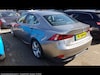 Lexus IS 300h Luxury Line (2013)