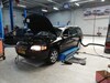 Volvo V70 2.4D (2005)
