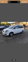 Opel Zafira 1.7 CDTI 110pk ecoFLEX Edition (2010)