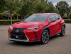 Lexus UX (2020)