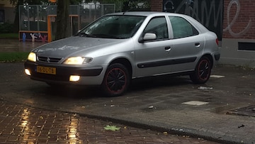 Citroën Xsara 1.6i Ligne Prestige (1999)