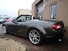 Mazda MX-5 Roadster Coupé 1.8 Silver Edition (2015)