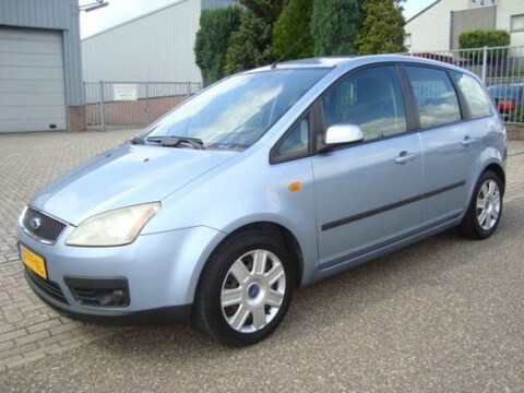 Ford Focus C-MAX 2.0 TDCi Futura